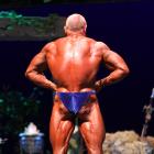 Wayne  Wood - NPC Excalibur  2012 - #1